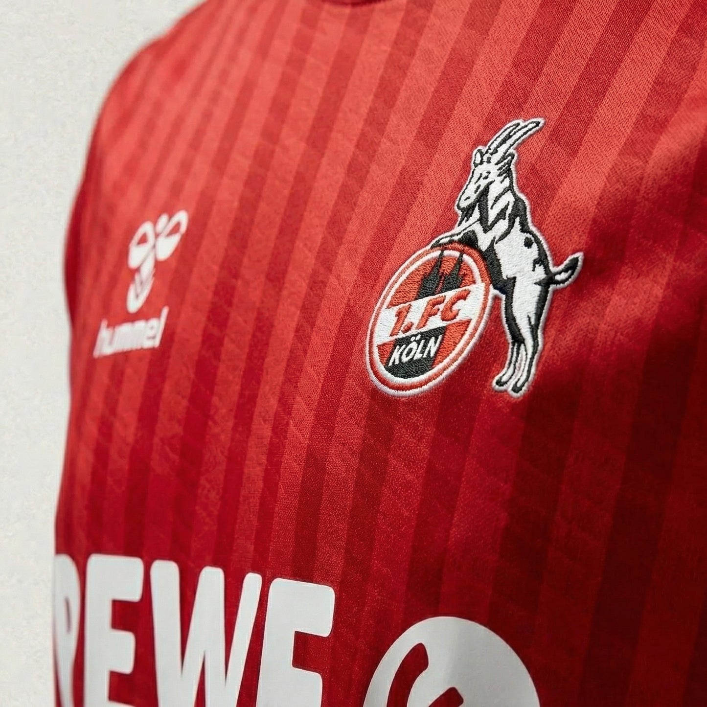 Köln 25/26 Away Jersey