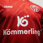 Mainz 25/26 Home Jersey