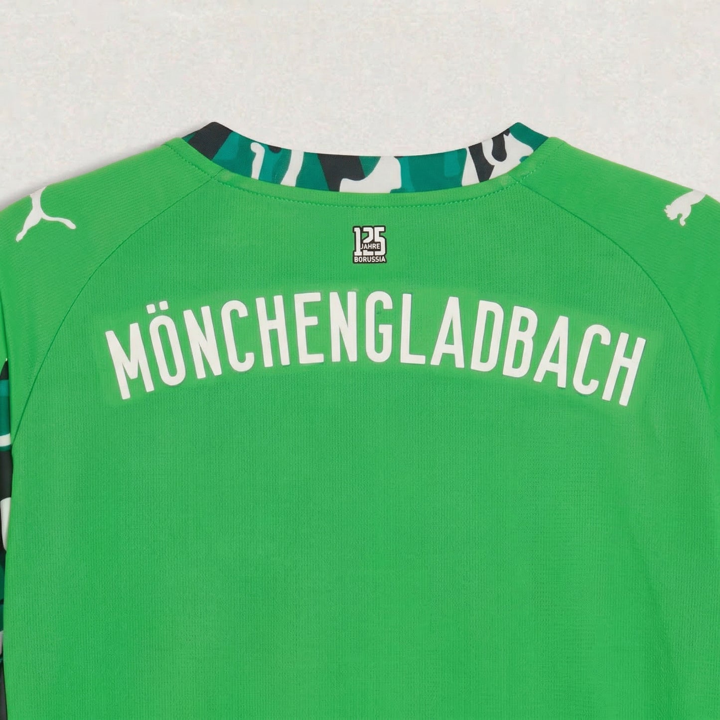 Borussia Mönchengladbach 25/26 Away Jersey