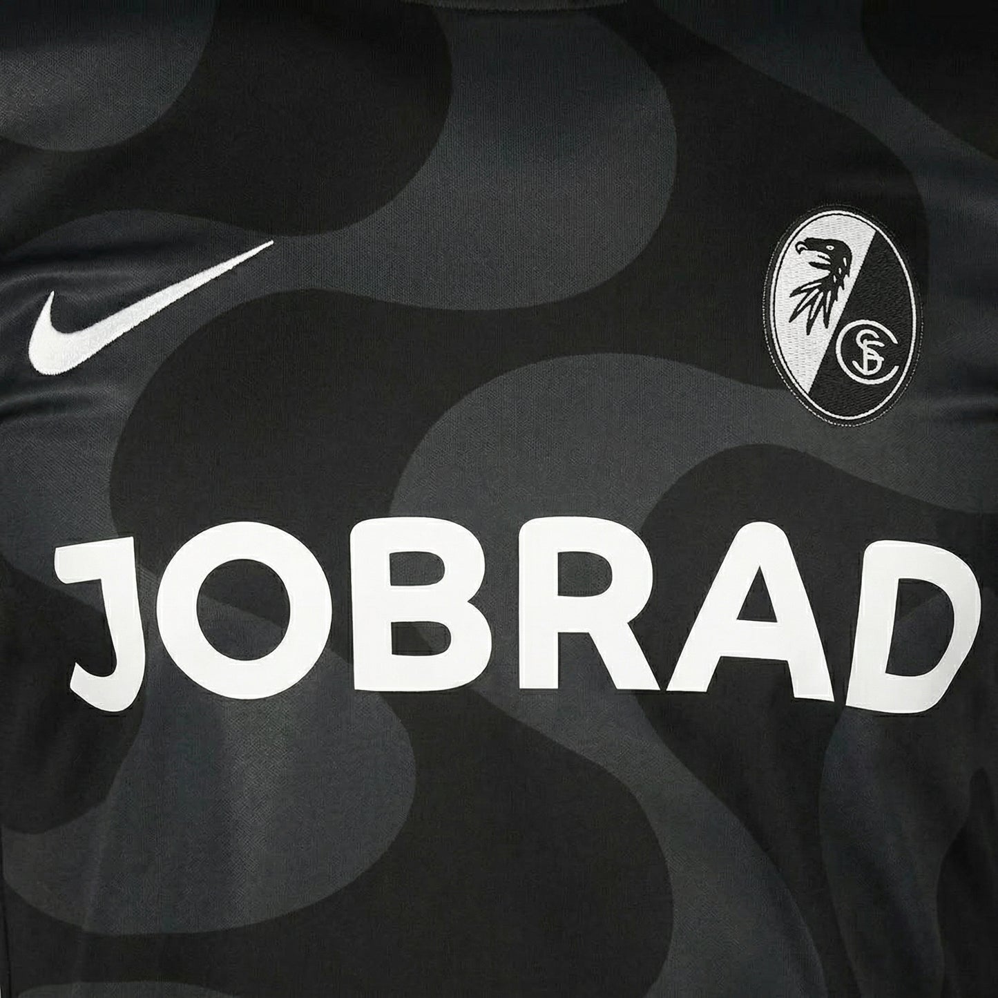 SC Freiburg 25/26 Away Jersey