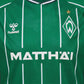 SV Werder 25/26 Home Jersey