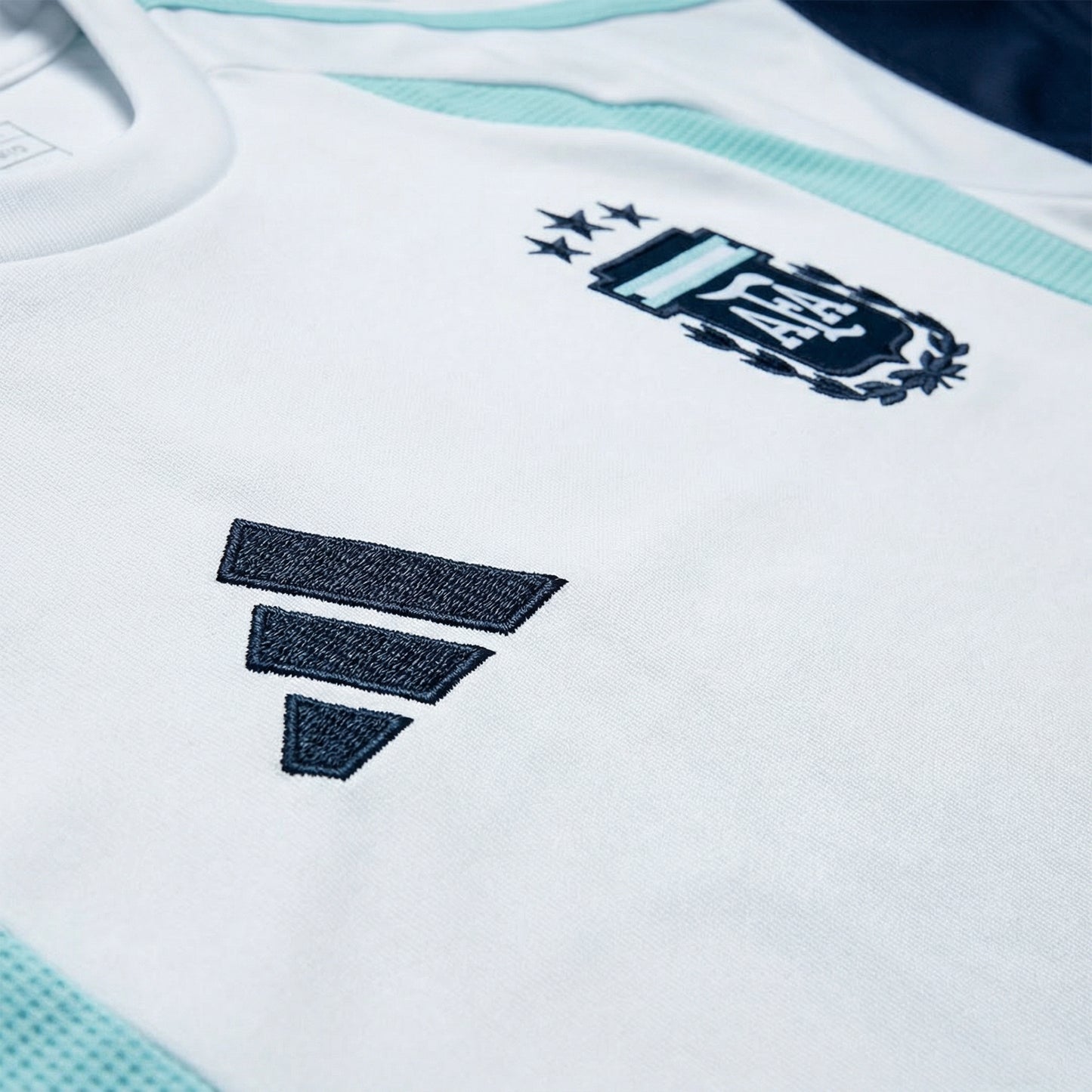Argentina 26/27 Training Jersey