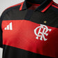 CR Flamengo 26/27 Home Jersey