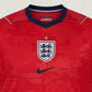 England 2026 Away Women's Jersey