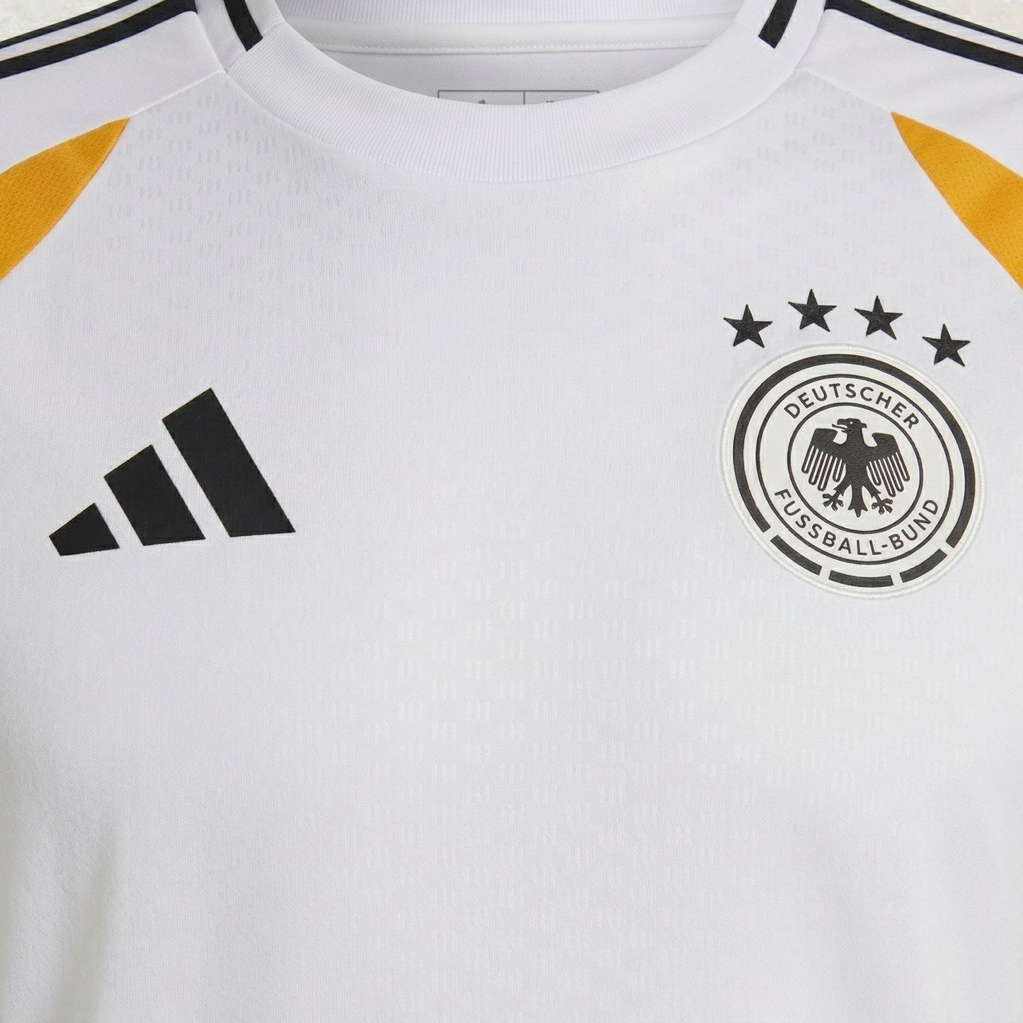 Germany 26/27 Training Jersey