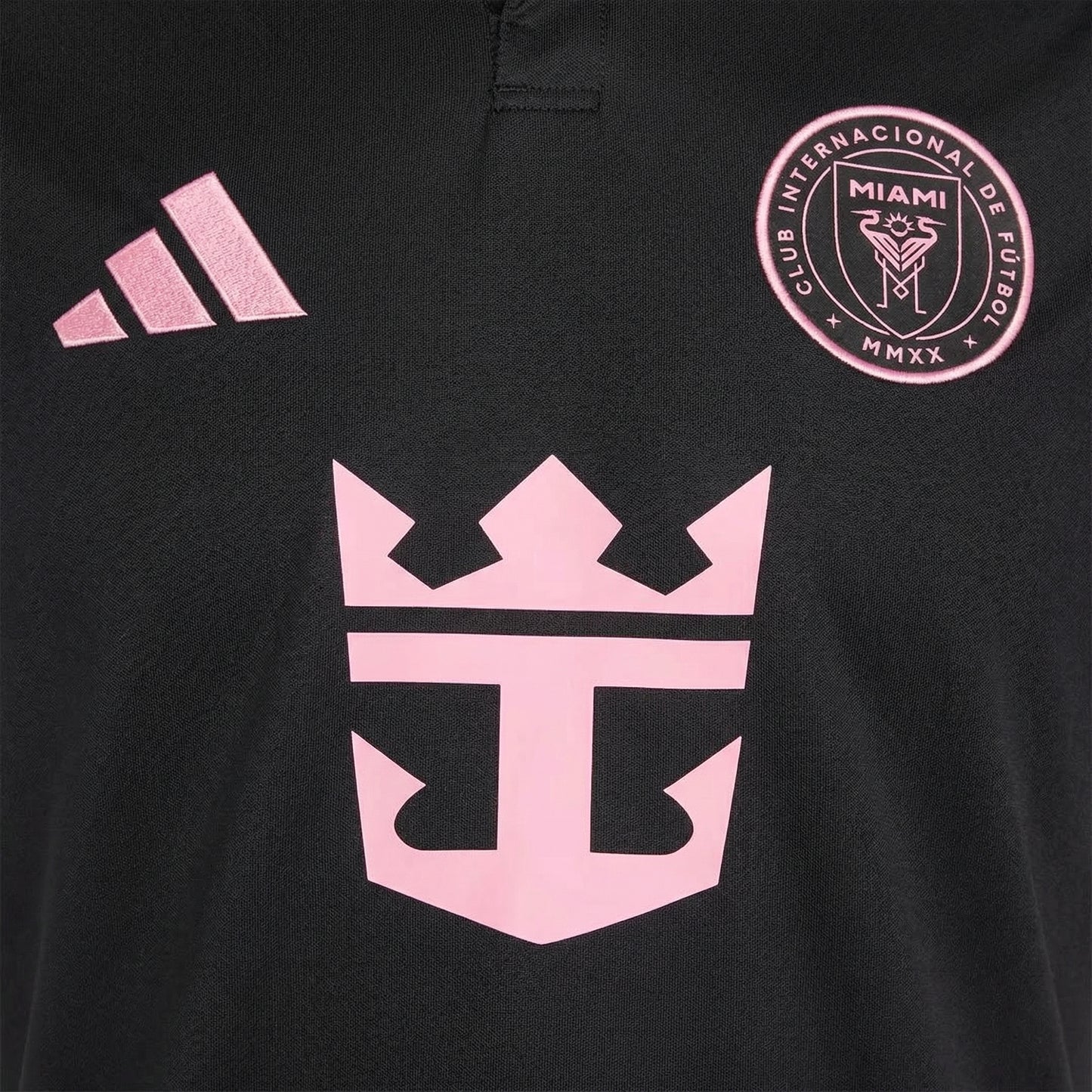 Inter Miami FC 26/27 Away Jersey