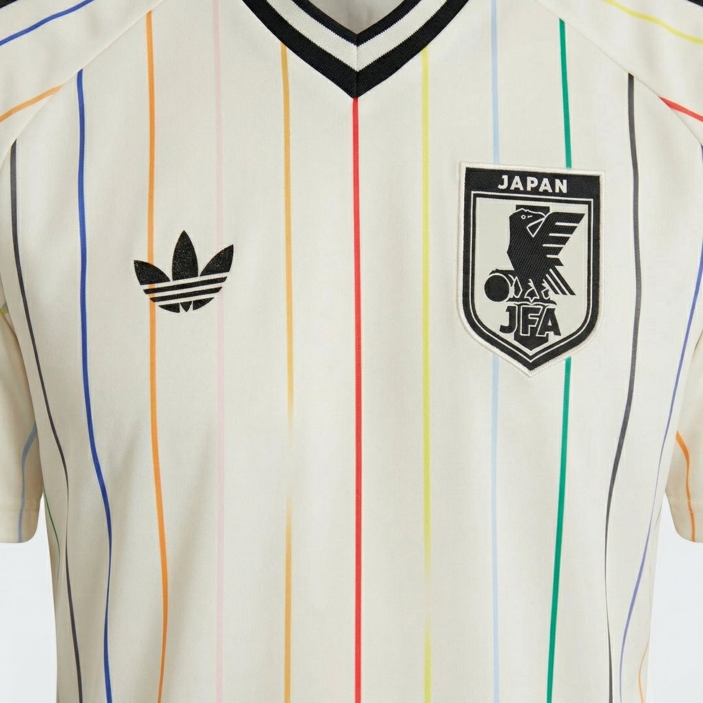 Japan 2026 Away Jersey Kids