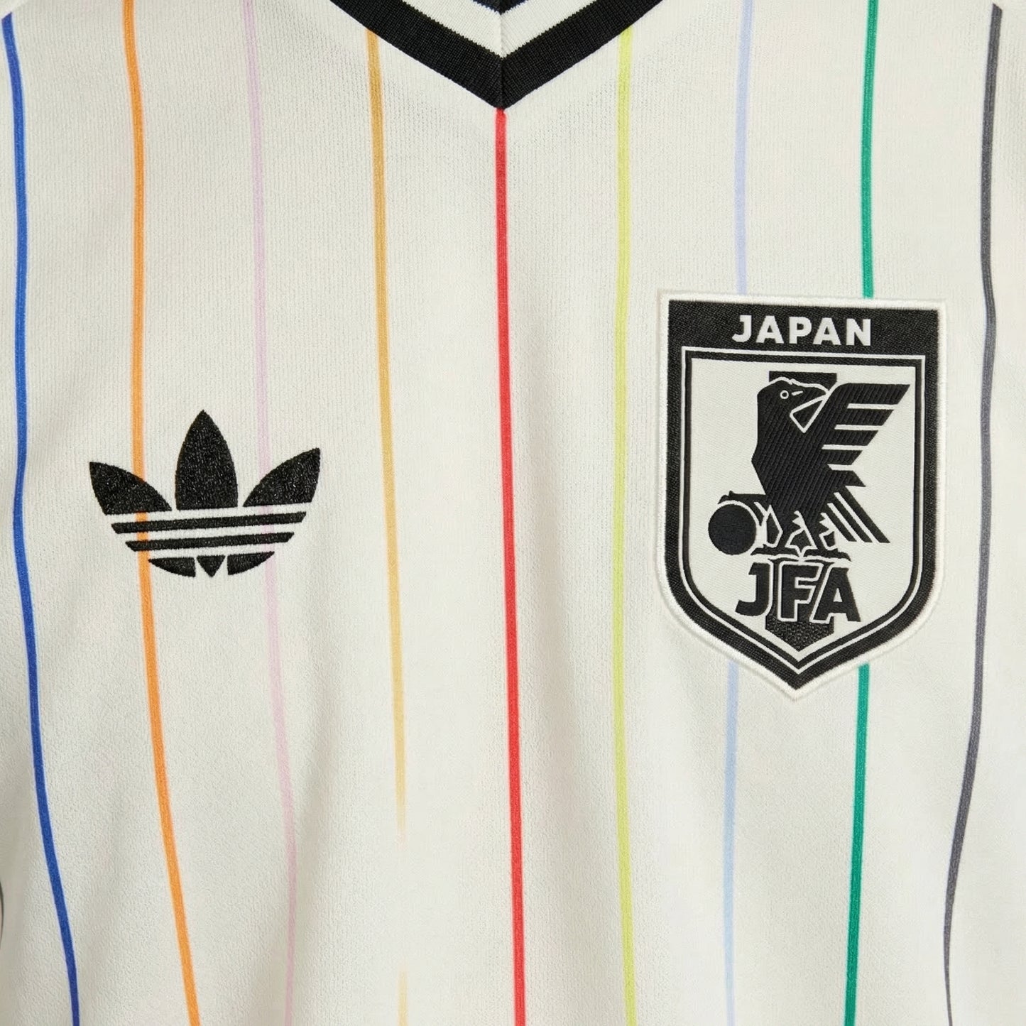 Japan 2026 Away Jersey Kids
