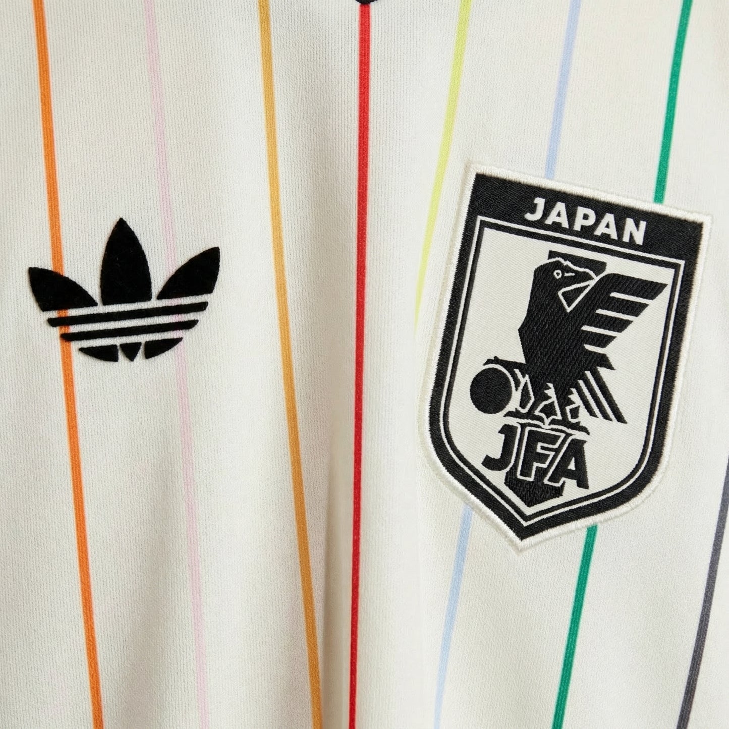 Japan 2026 Away Jersey Kids
