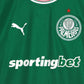 Palmeiras 26/27 Home Jersey