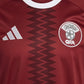 Qatar 2026 Home Jerseys Kids