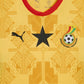 Ghana 2026 Away Jersey
