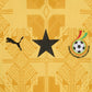 Ghana 2026 Away Jersey
