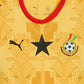 Ghana 2026 Away Jersey