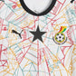 Ghana 2026 Home Jersey