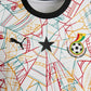 Ghana 2026 Home Jersey