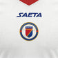 Haiti 2026 Away Jersey