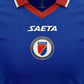 Haiti 2026 Home Jersey