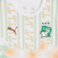 Ivory Coast 2026 Away Jersey