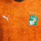 Ivory Coast 2026 Home Jersey