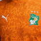 Ivory Coast 2026 Home Jersey