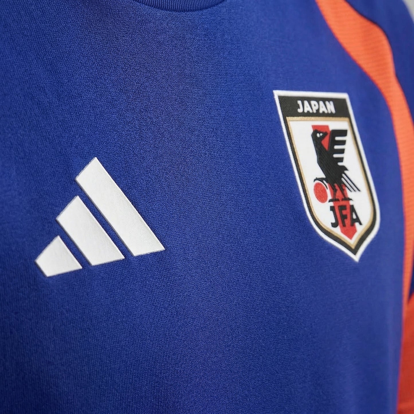 Japan 26/27 Training Jersey