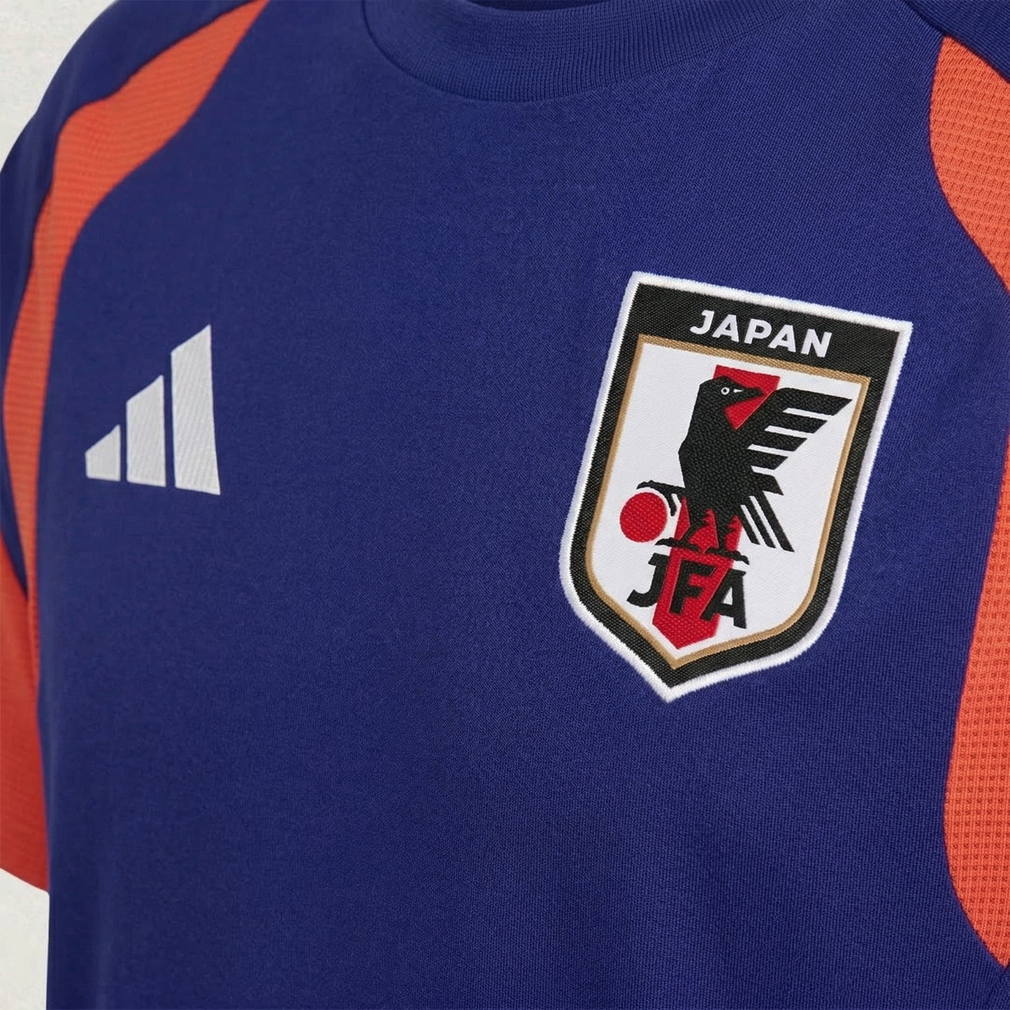 Japan 26/27 Training Jersey