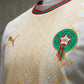 Morocco 2026 Away Jersey Kids