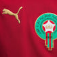 Morocco 2026 Home Jersey