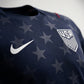 United States 2026 Away Jersey Kids