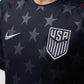 United States 2026 Away Jersey Kids