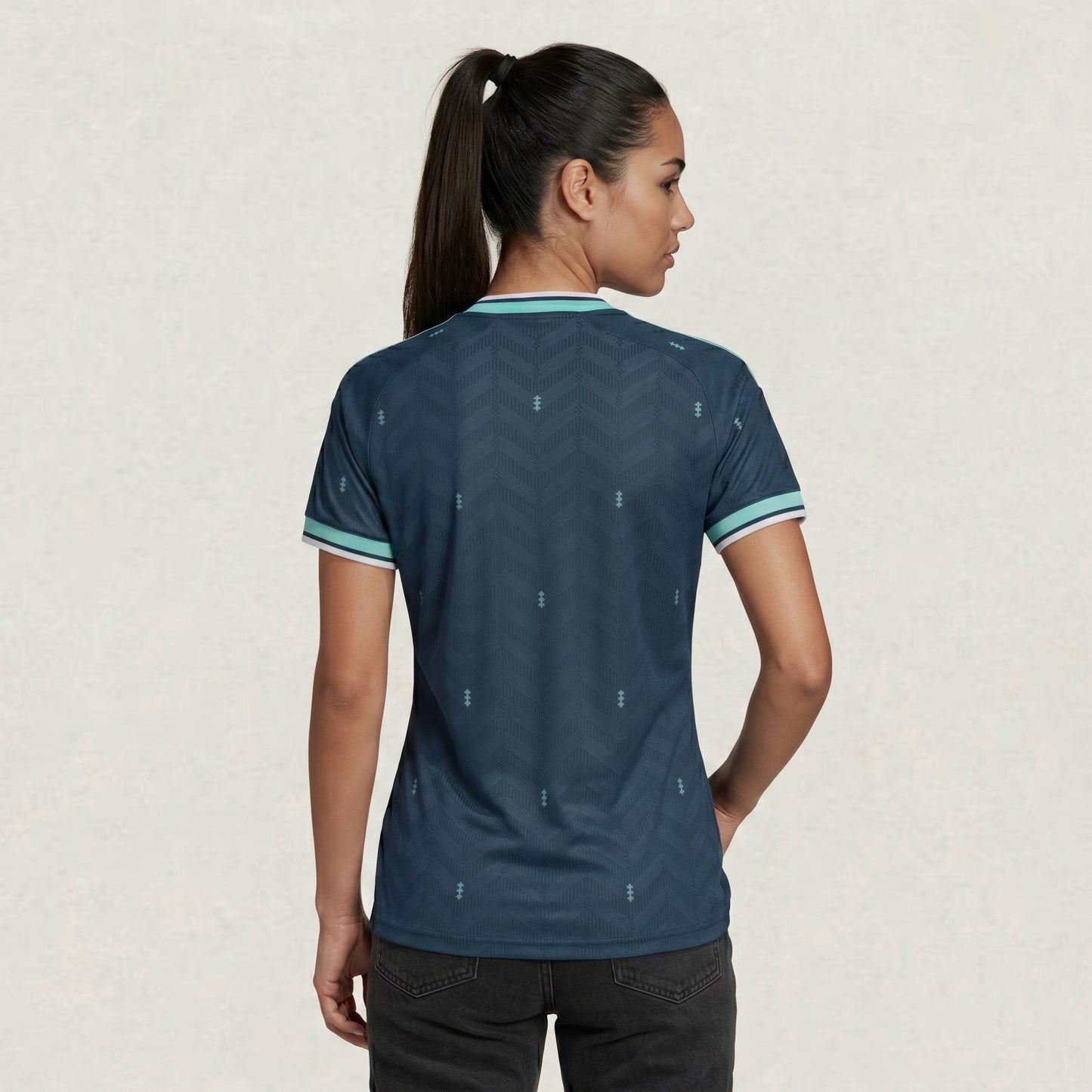 Germany 2026 Away Women's Jersey