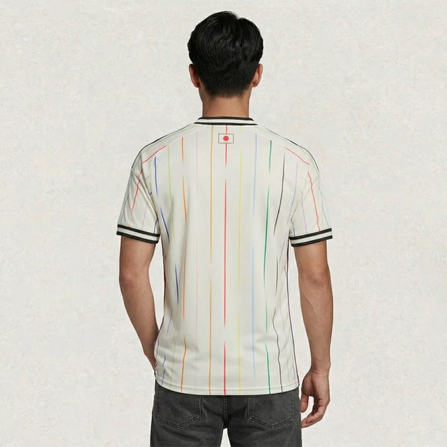 Japan 2026 Away Jersey