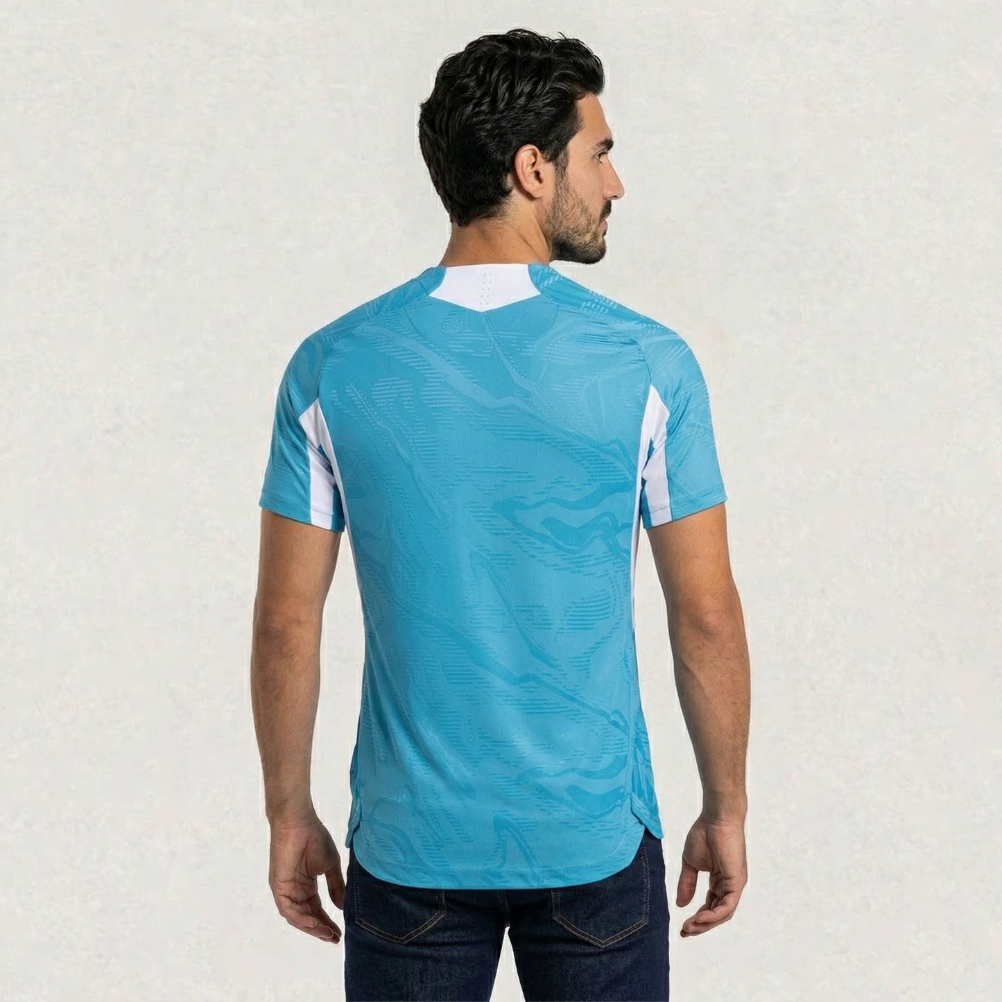 Hoffenheim 25/26 Away Jersey