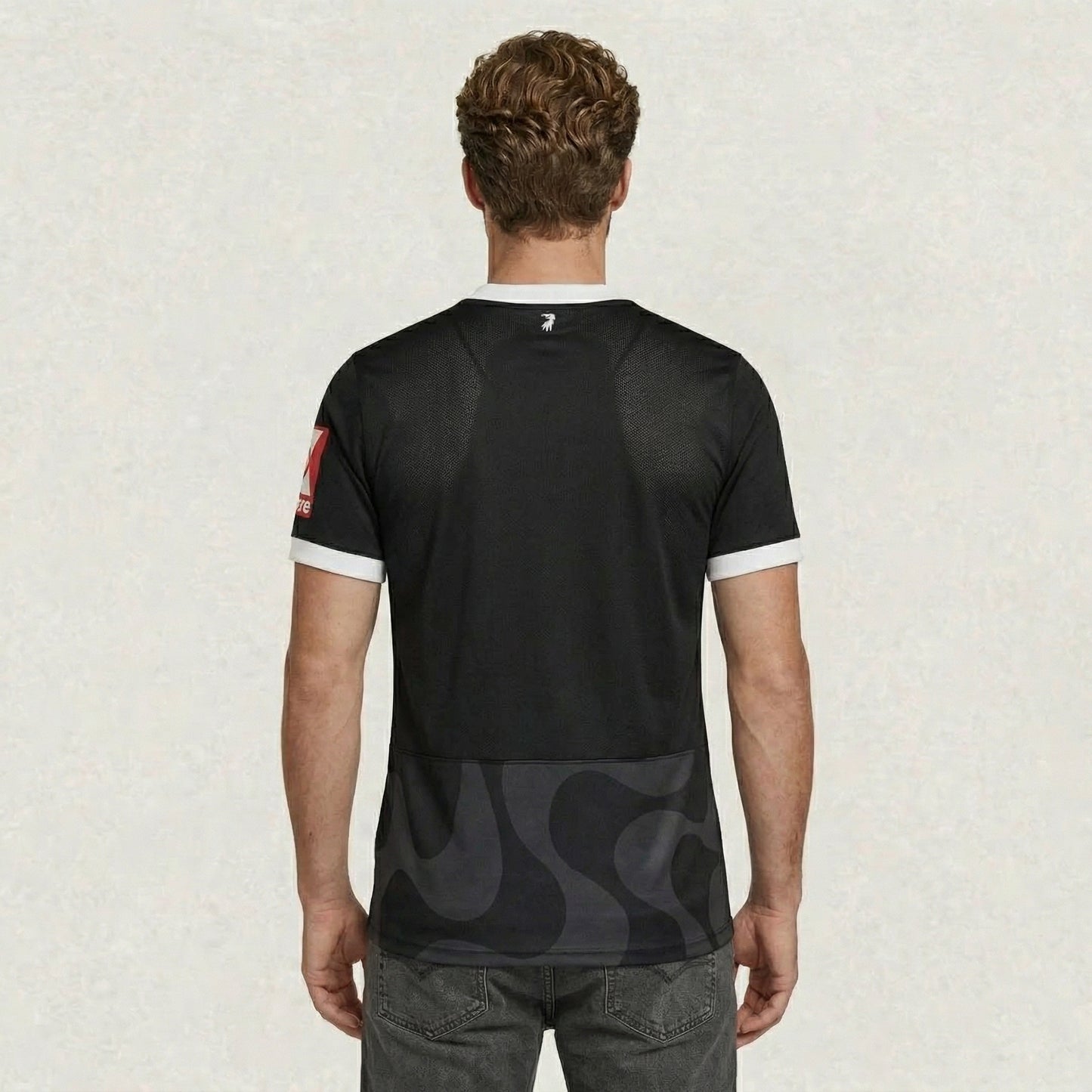 SC Freiburg 25/26 Away Jersey