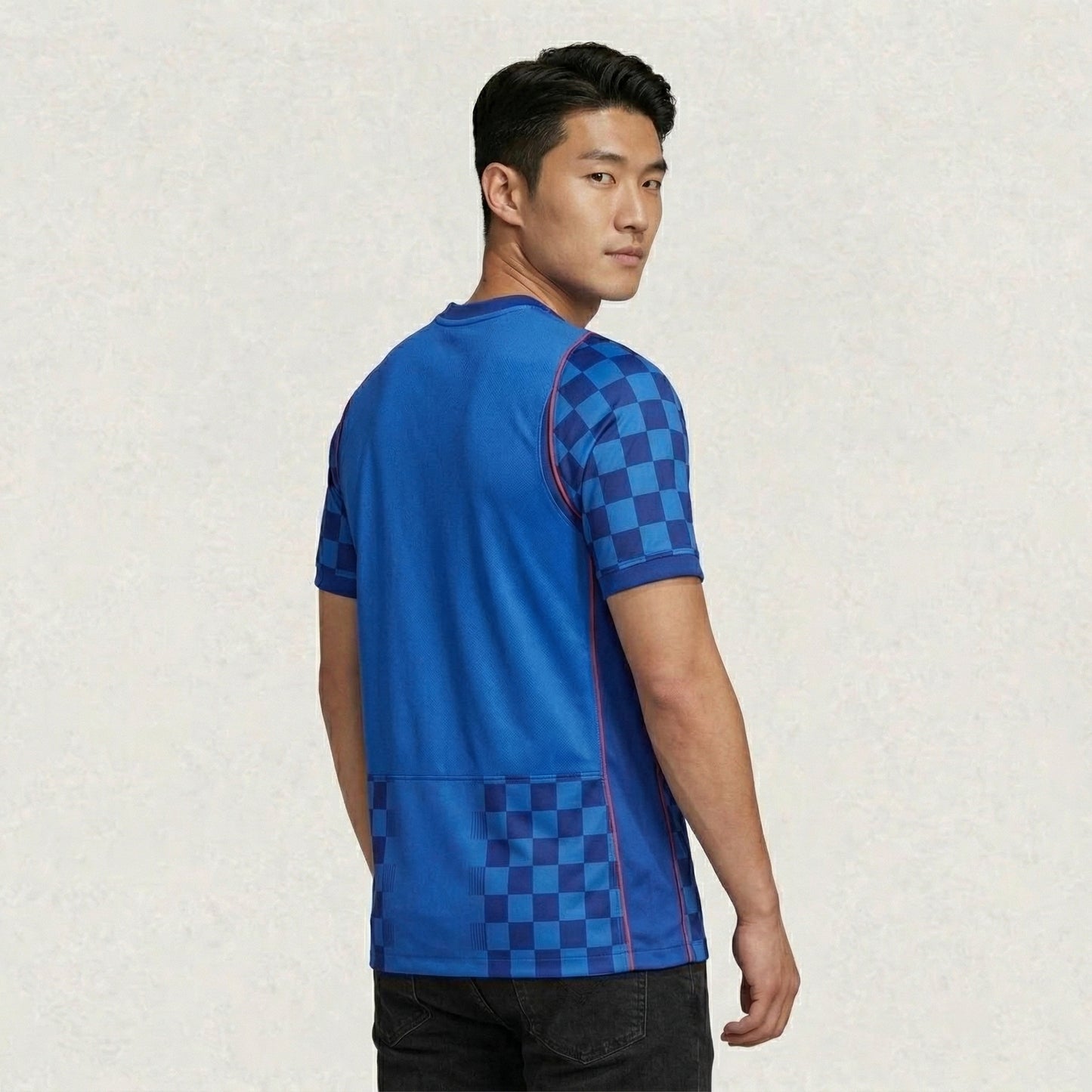 Croatia 2026 Away Jersey