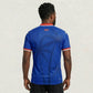 Haiti 2026 Home Jersey