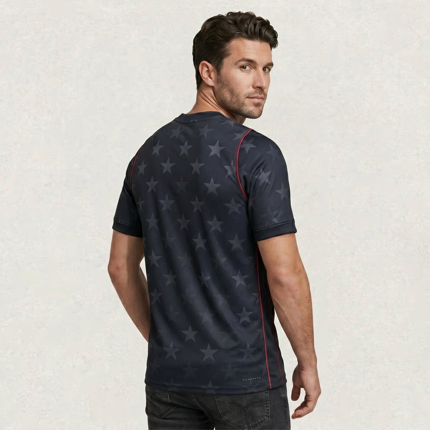 United States 2026 Away Jersey