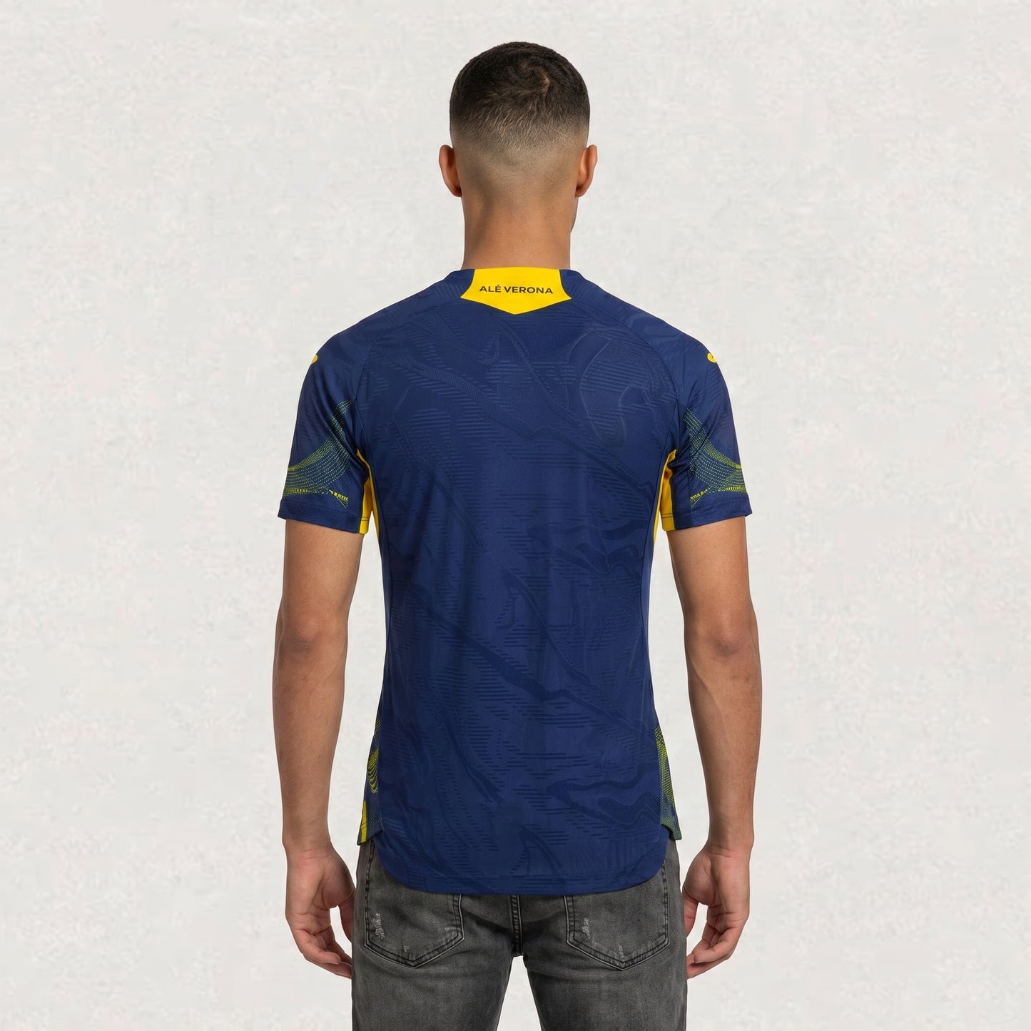 Hellas 25/26 Home Jersey