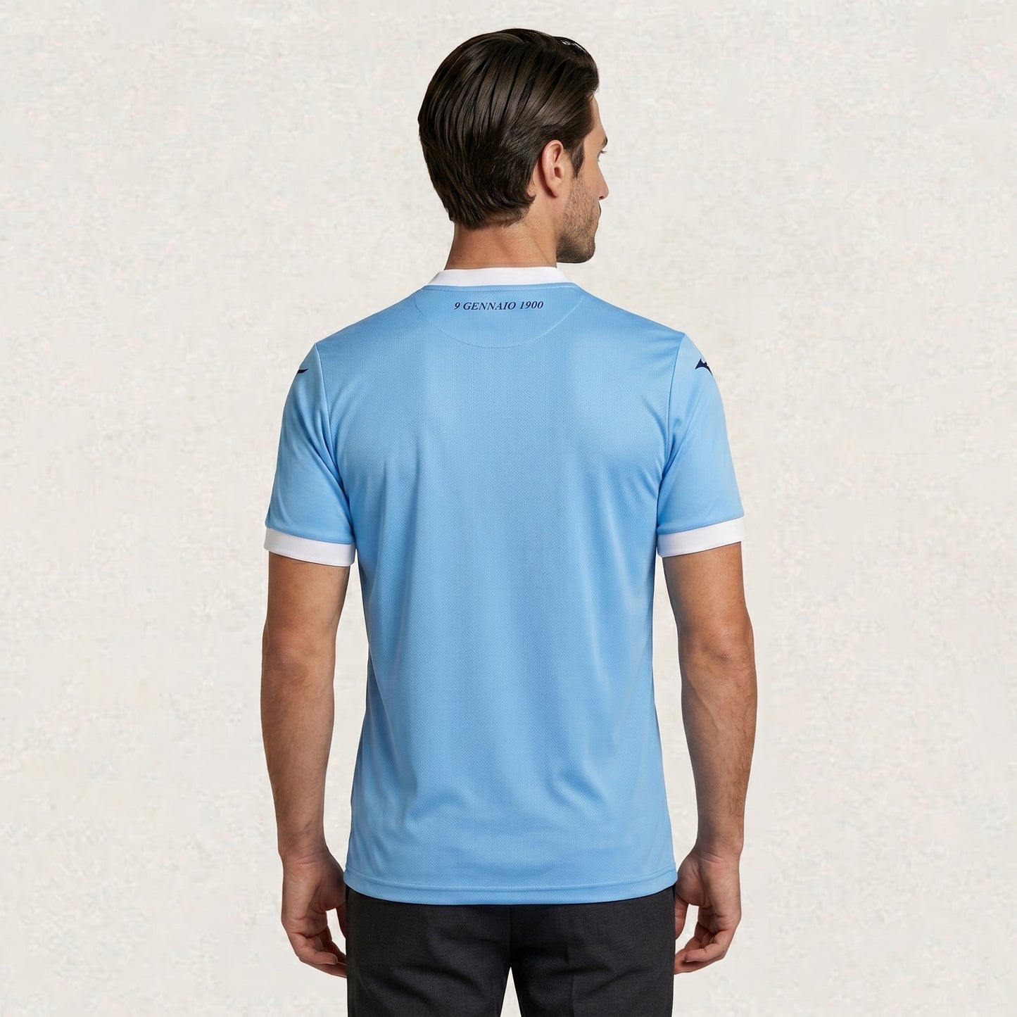 Lazio 25/26 Home Jersey