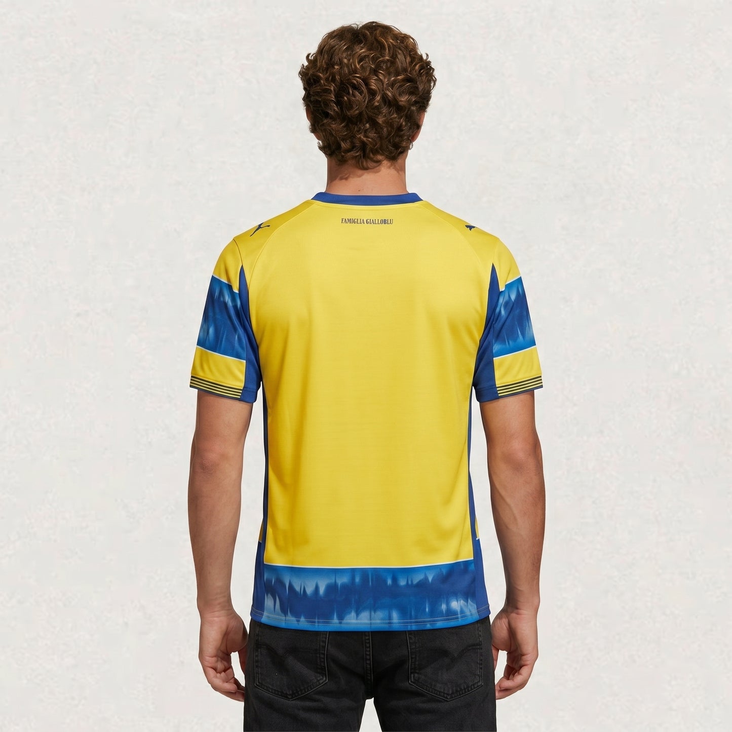 Parma 25/26 Away Jersey
