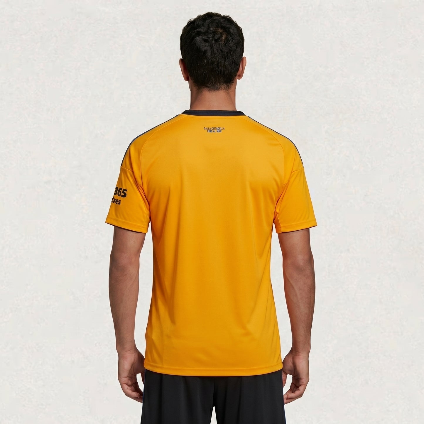 Pisa 25/26 Away Jersey