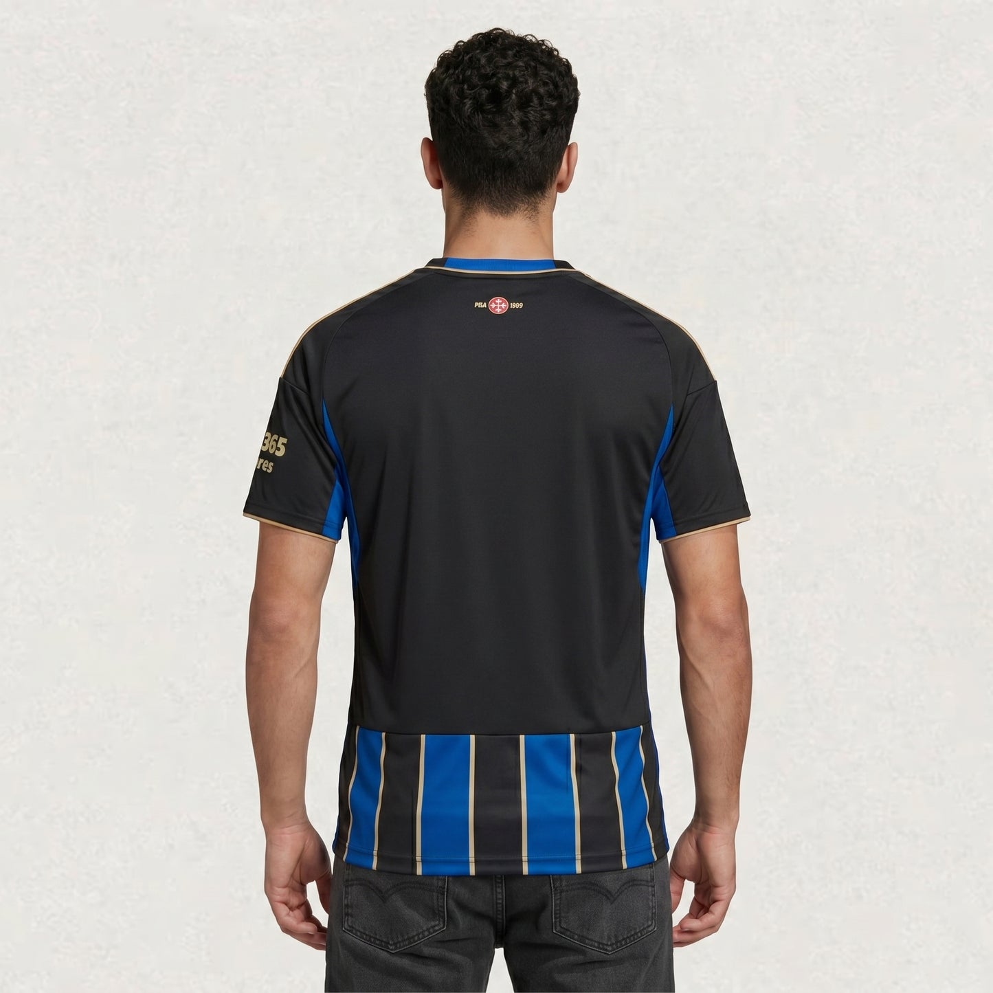 Pisa 25/26 Home Jersey