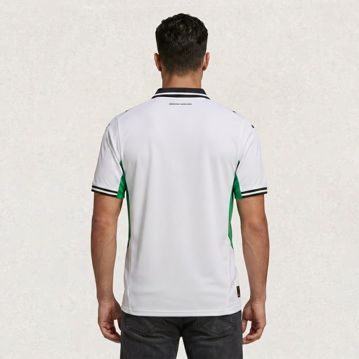 Sassuolo 25/26 Away Jersey