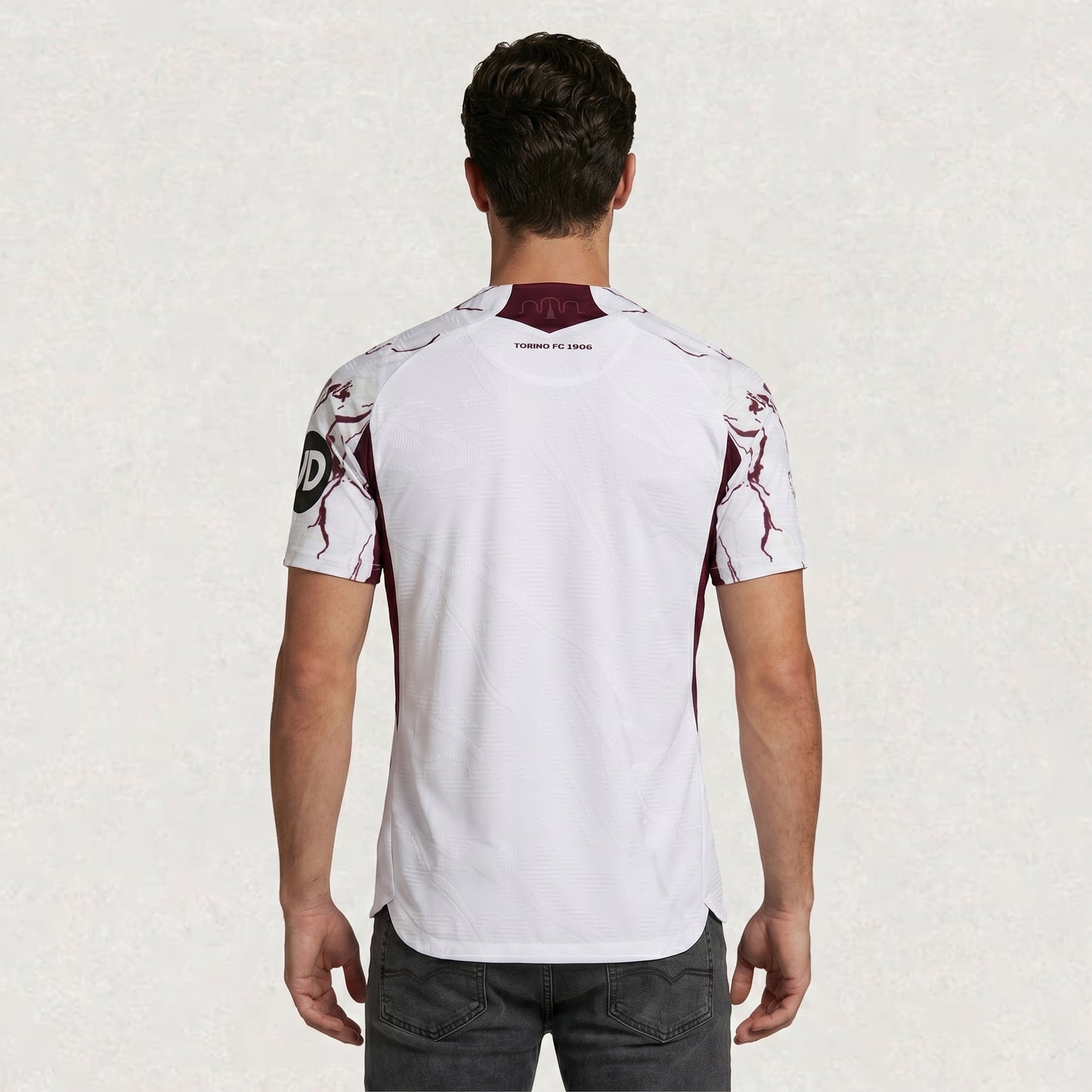 Torino 25/26 Away Jersey
