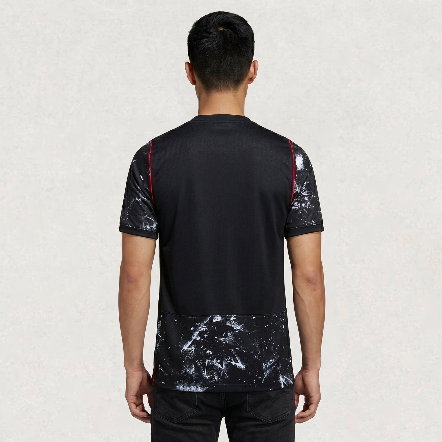 Canada 2026 Away Jersey