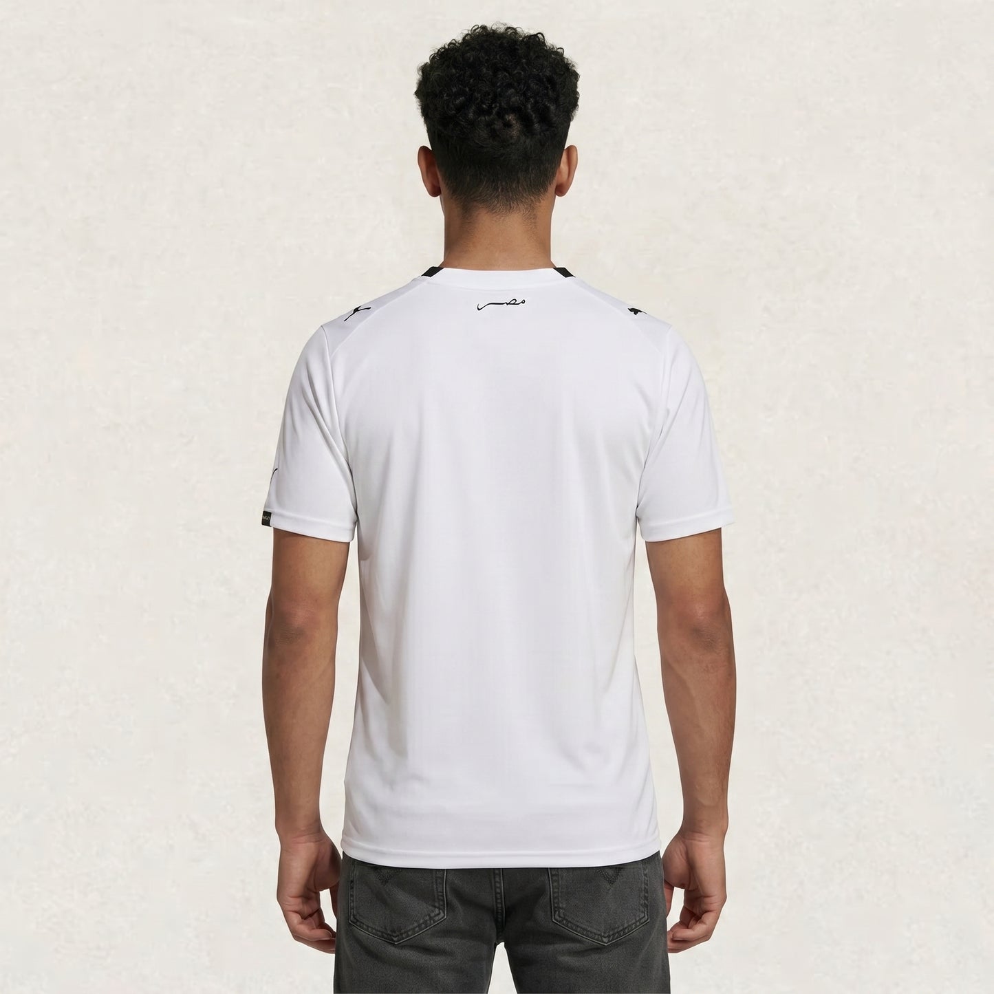 Egypt 2026 Away Jersey