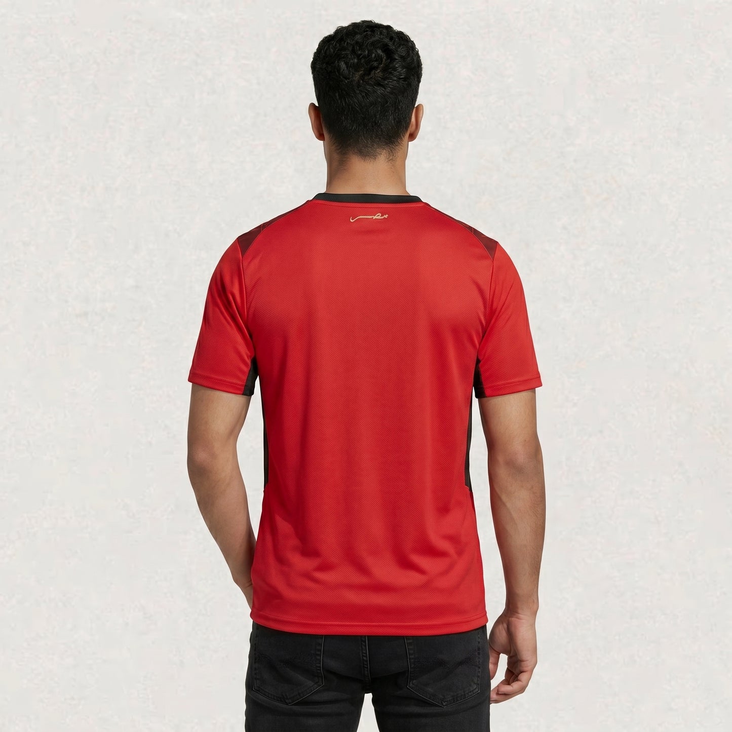 Egypt 2026 Home Jersey