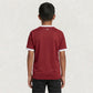Qatar 2026 Home Jerseys Kids