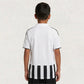 Juventus 26/27 Kids Home Jersey